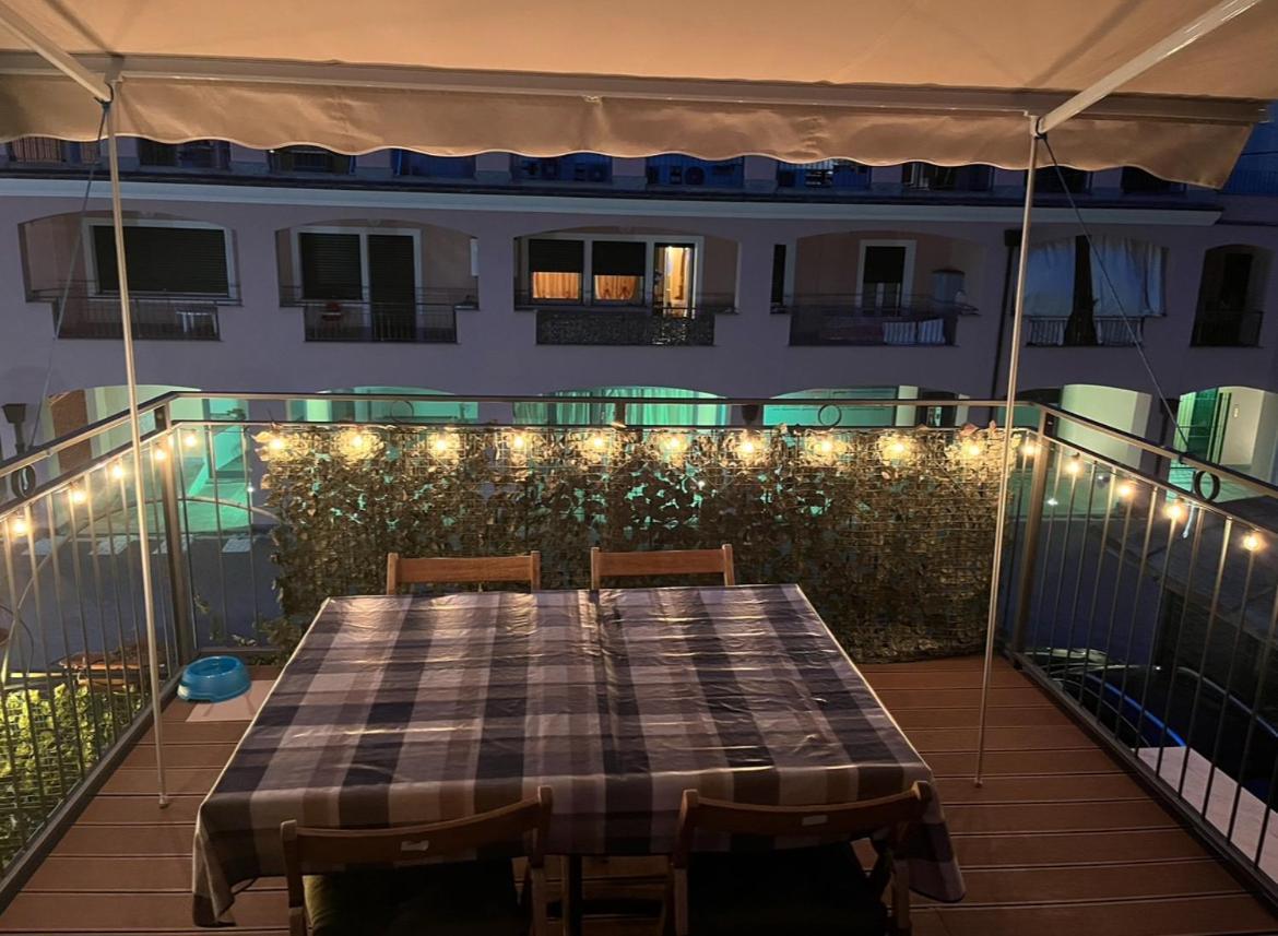 50 Mt Dal Mare Splendida Casetta Indipendente Citr Finale Ligure Exterior photo